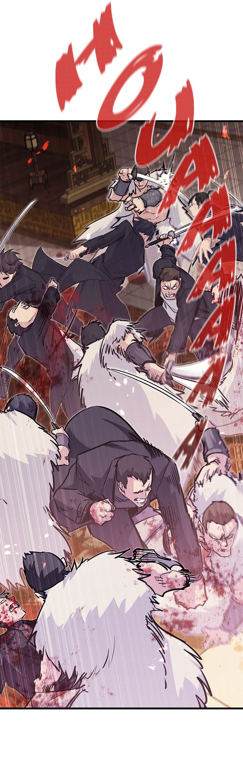 Phantom Spirit King Chapter 75 - halaman 27