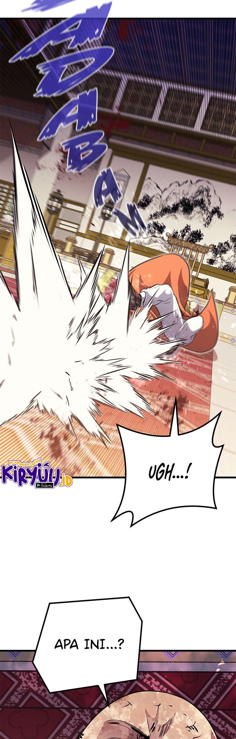 Phantom Spirit King Chapter 75 - halaman 29