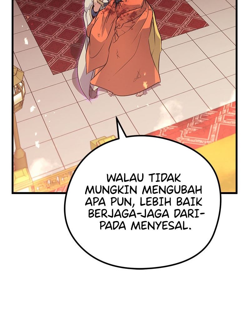Phantom Spirit King Chapter 75 - halaman 37