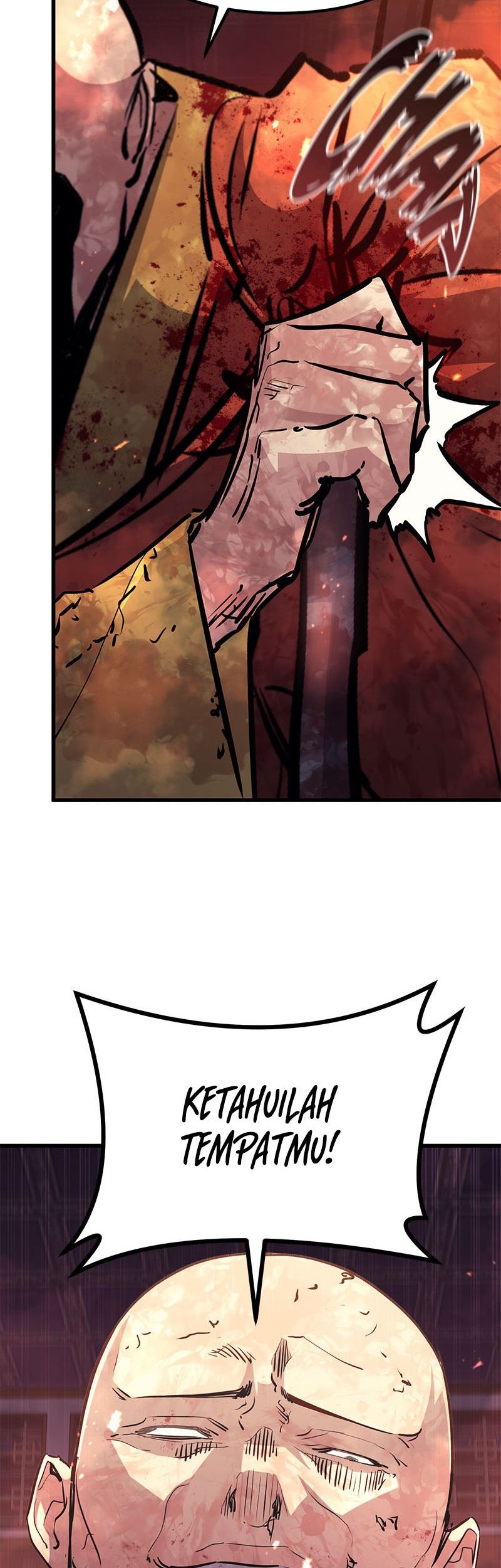 Phantom Spirit King Chapter 75 - halaman 42