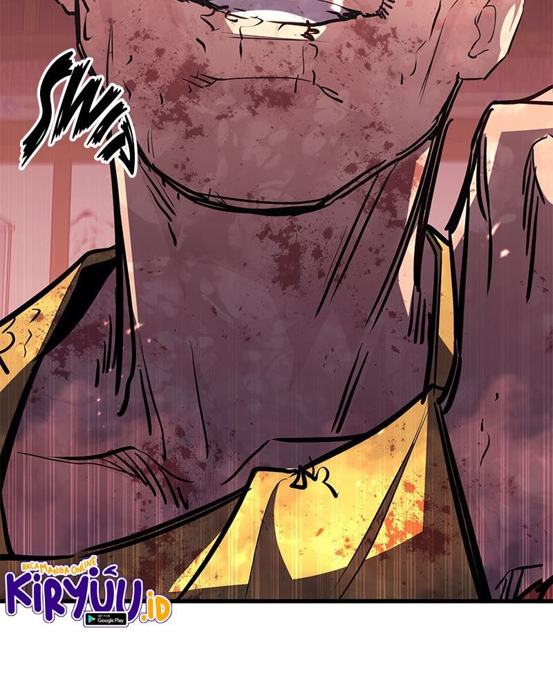 Phantom Spirit King Chapter 75 - halaman 43