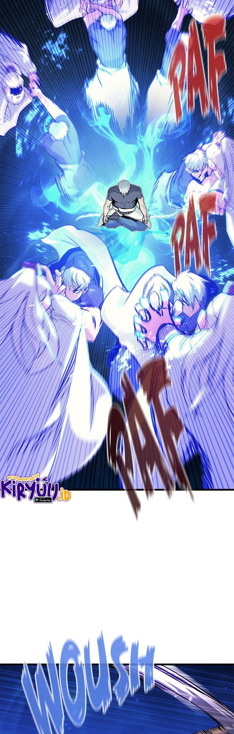 Phantom Spirit King Chapter 75 - halaman 54