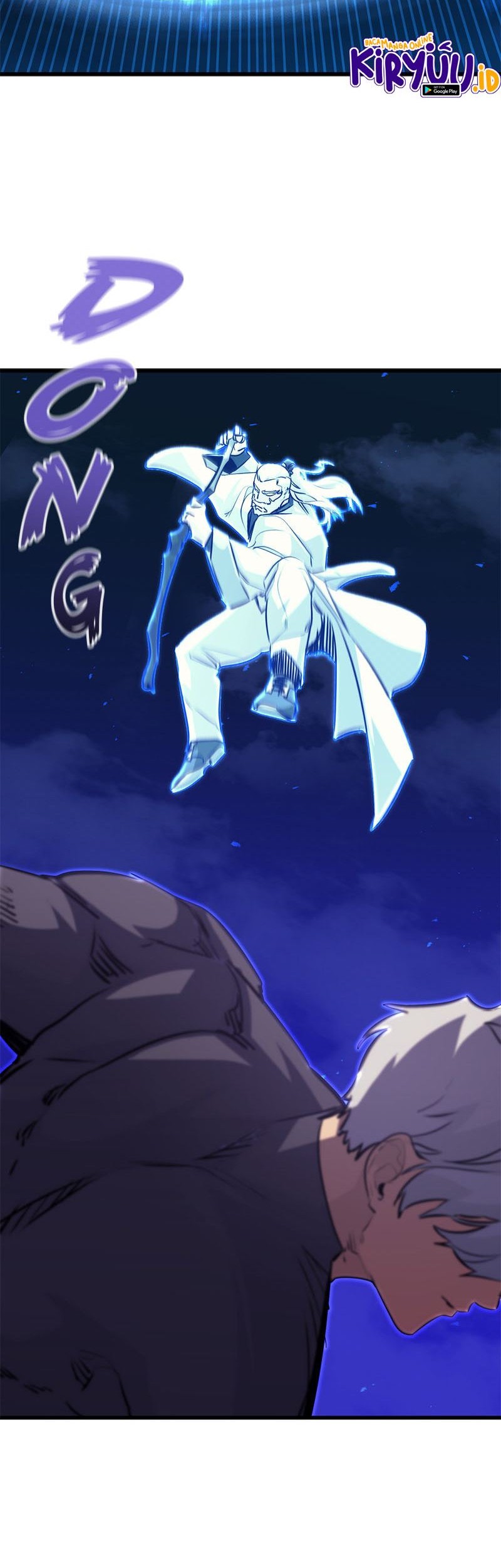 Phantom Spirit King Chapter 75 - halaman 57
