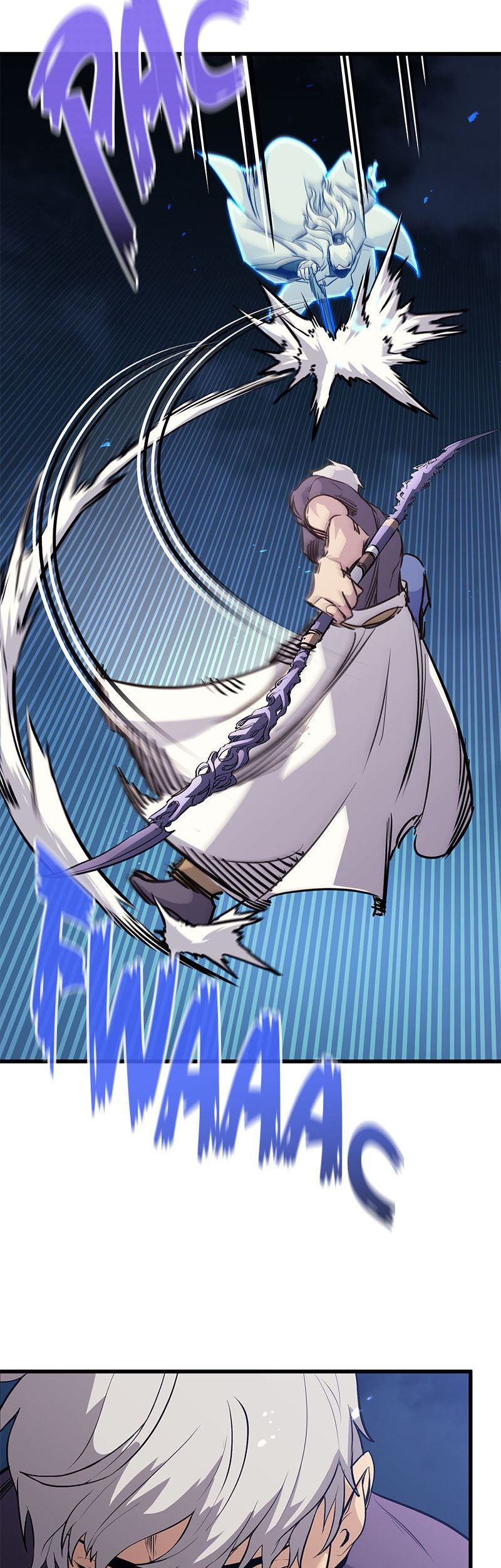 Phantom Spirit King Chapter 75 - halaman 59