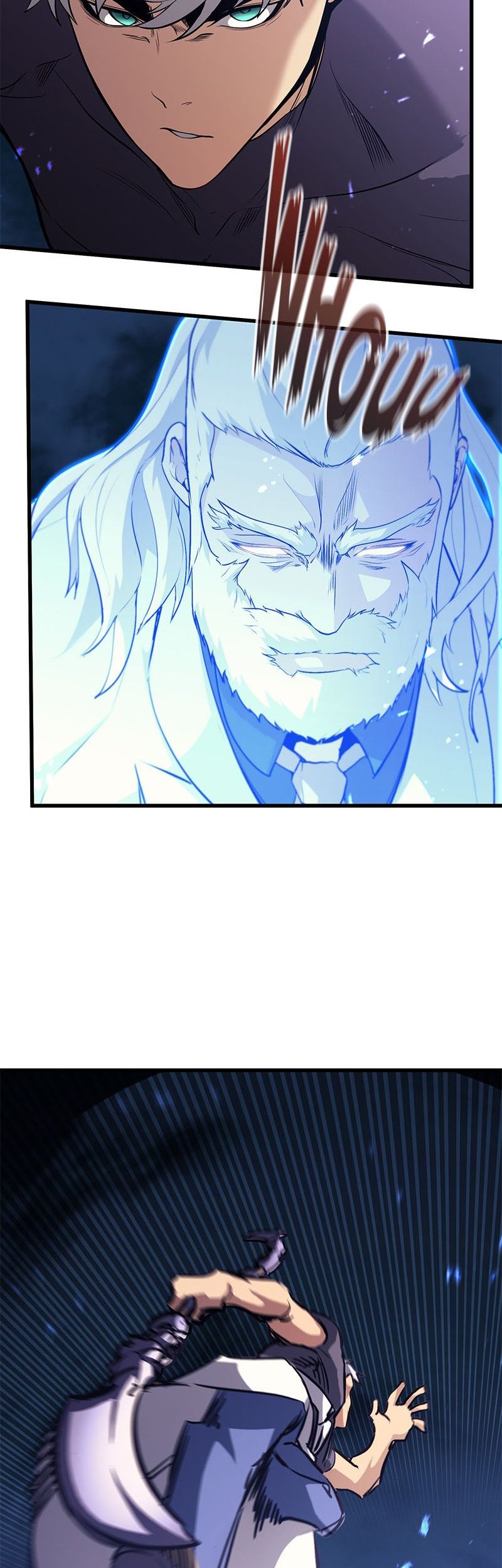 Phantom Spirit King Chapter 75 - halaman 60