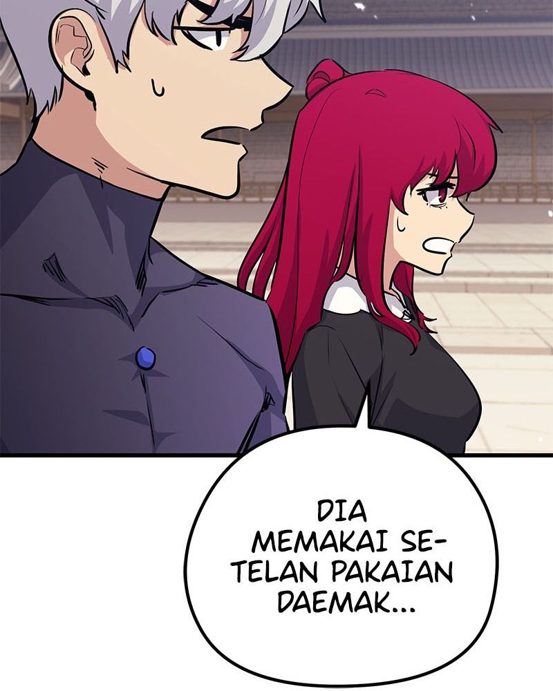 Phantom Spirit King Chapter 75 - halaman 86