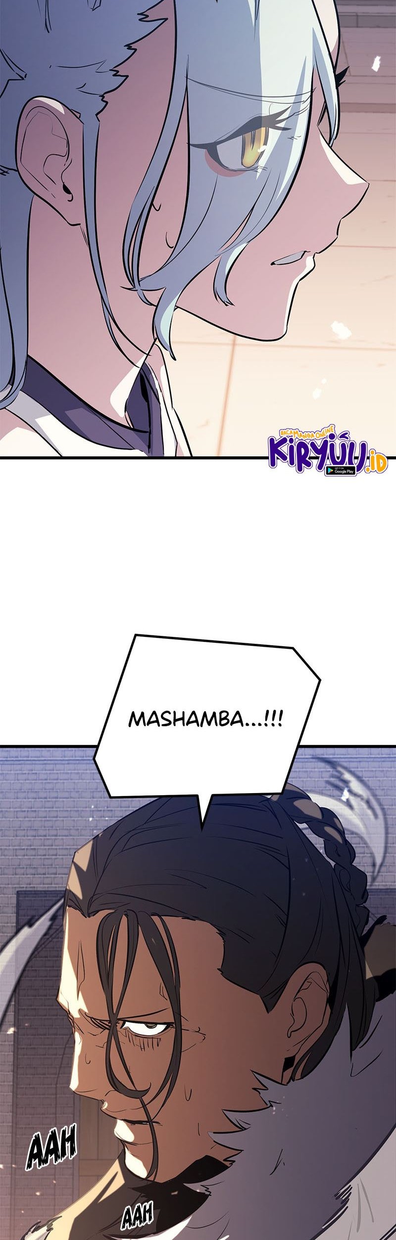 Phantom Spirit King Chapter 75 - halaman 88