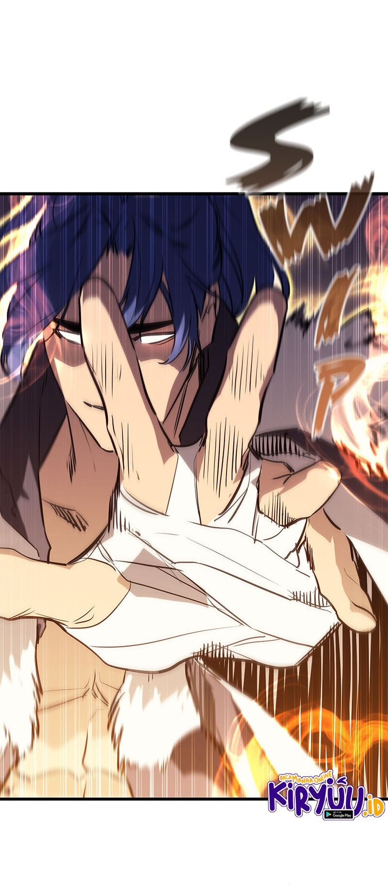 Phantom Spirit King Chapter 75 - halaman 9