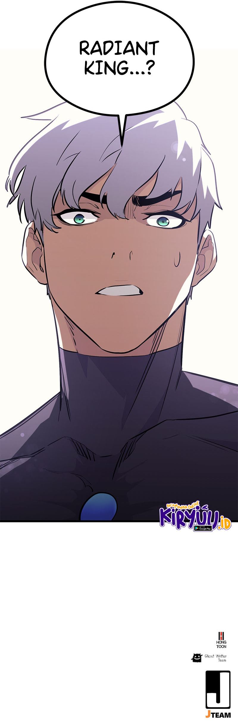Phantom Spirit King Chapter 75 - halaman 93
