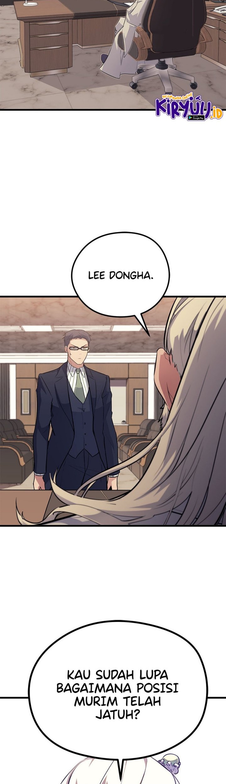 Phantom Spirit King Chapter 76 - halaman 23