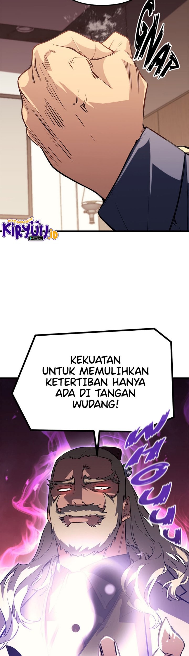 Phantom Spirit King Chapter 76 - halaman 26