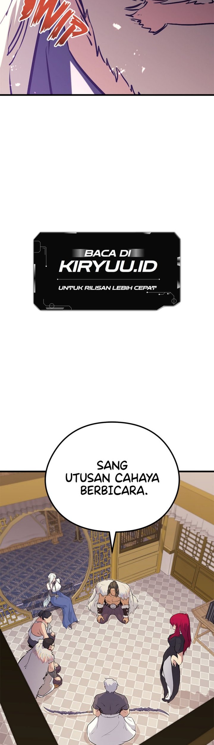 Phantom Spirit King Chapter 76 - halaman 31