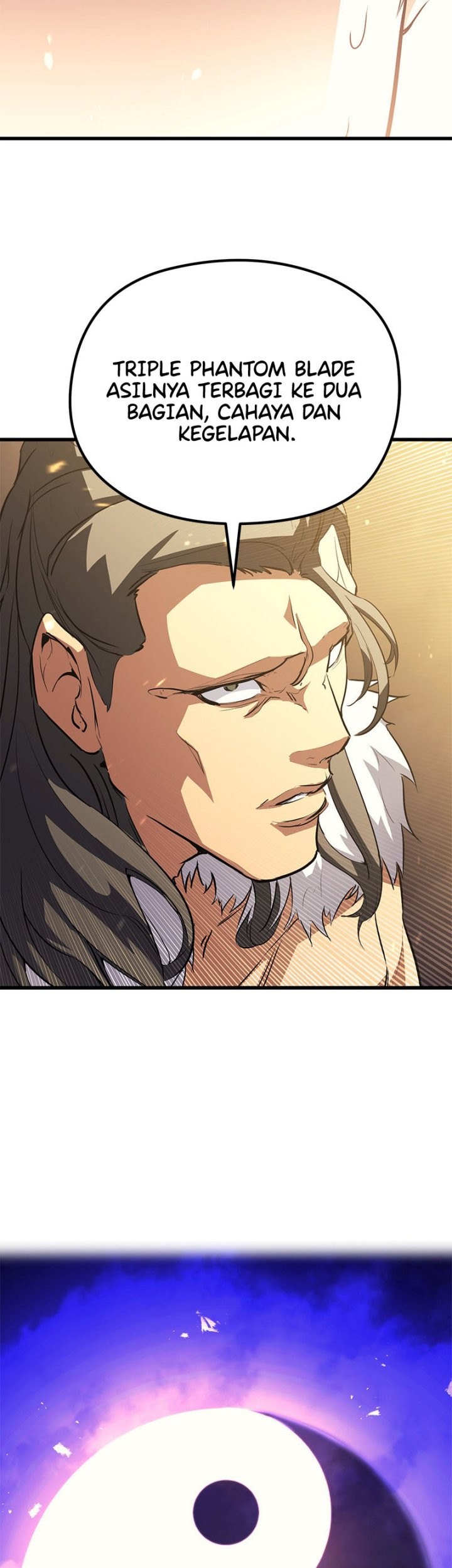 Phantom Spirit King Chapter 76 - halaman 51