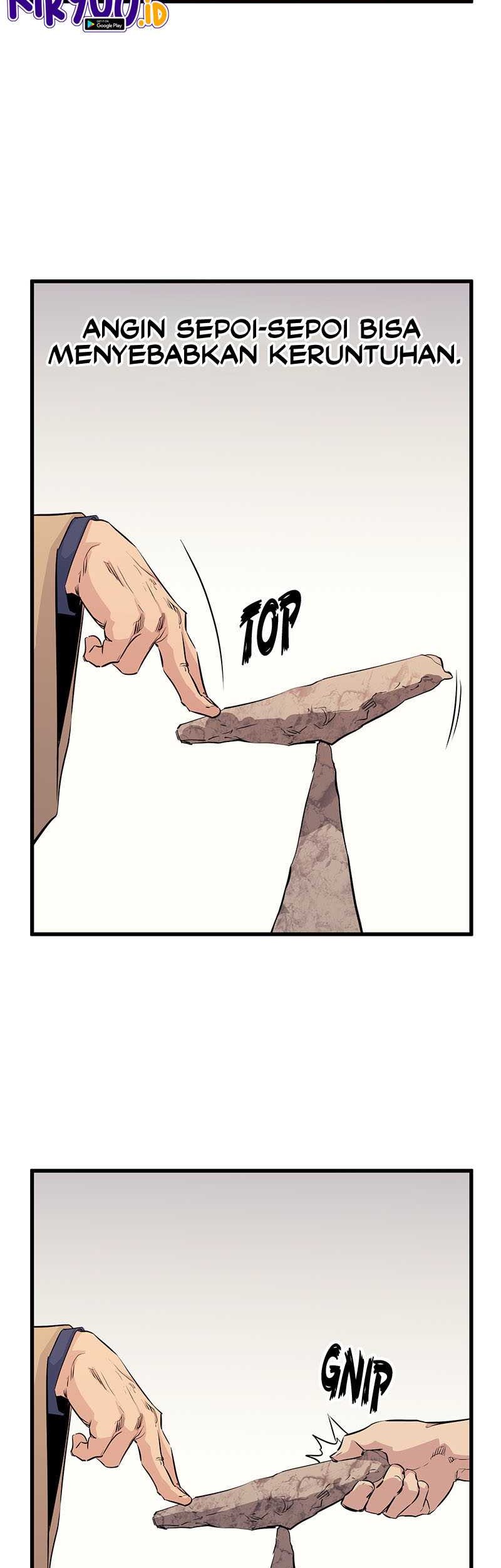 Phantom Spirit King Chapter 77 - halaman 10