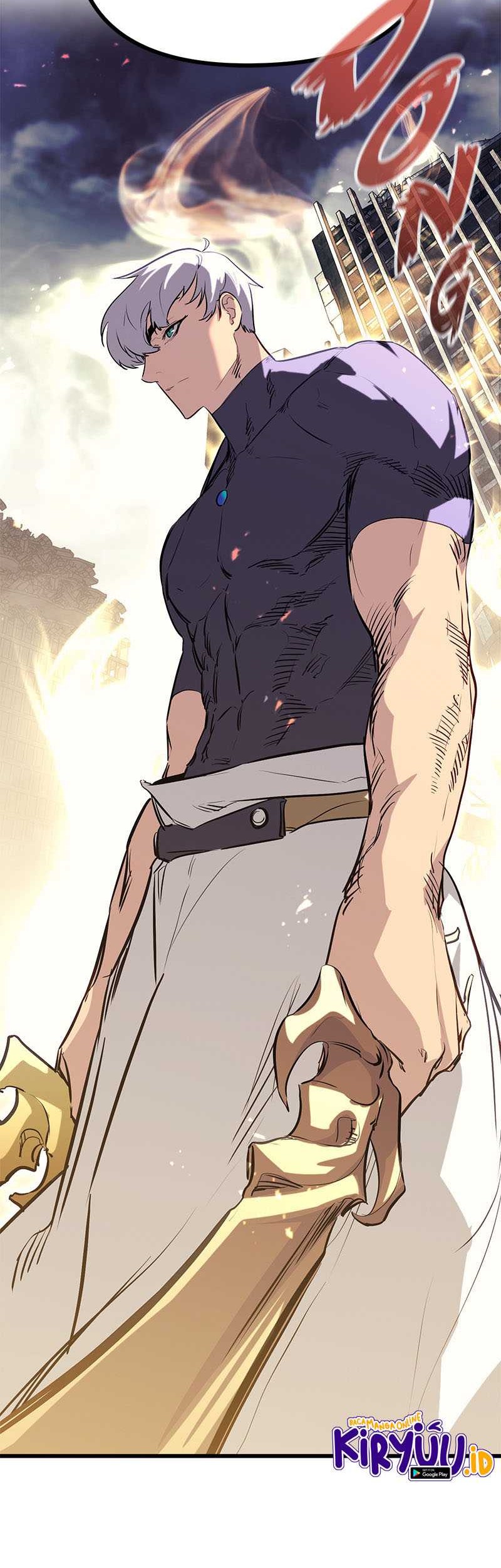 Phantom Spirit King Chapter 77 - halaman 15
