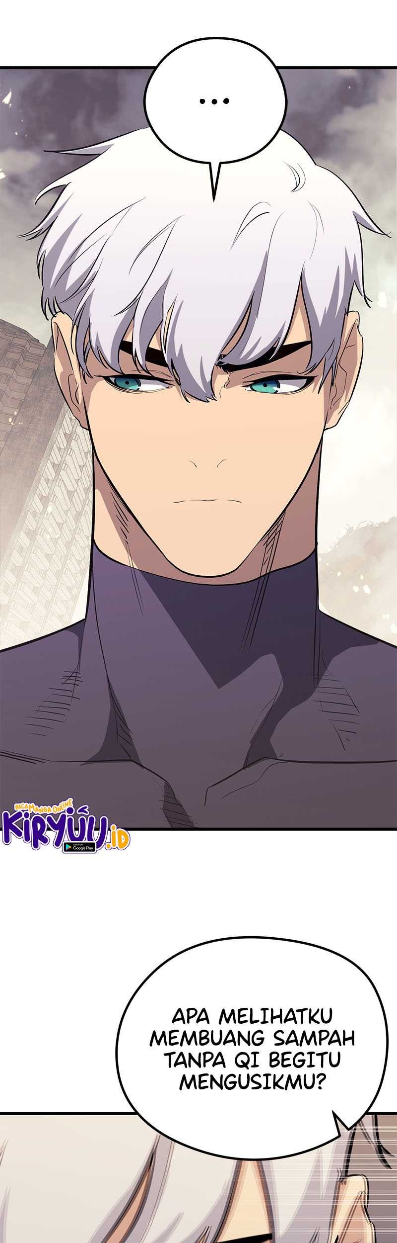 Phantom Spirit King Chapter 77 - halaman 20