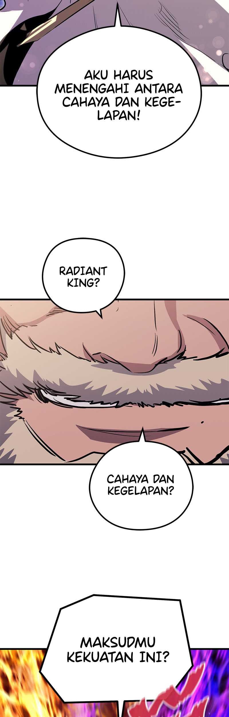 Phantom Spirit King Chapter 77 - halaman 27