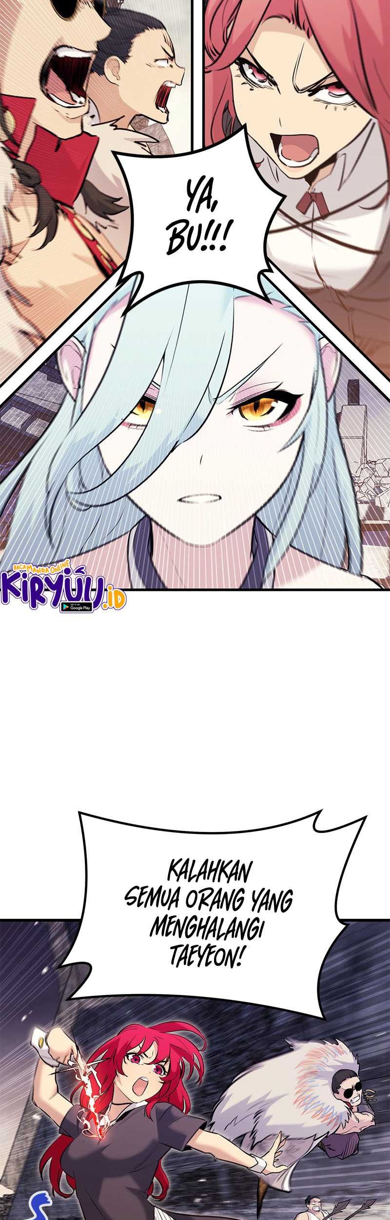 Phantom Spirit King Chapter 77 - halaman 51