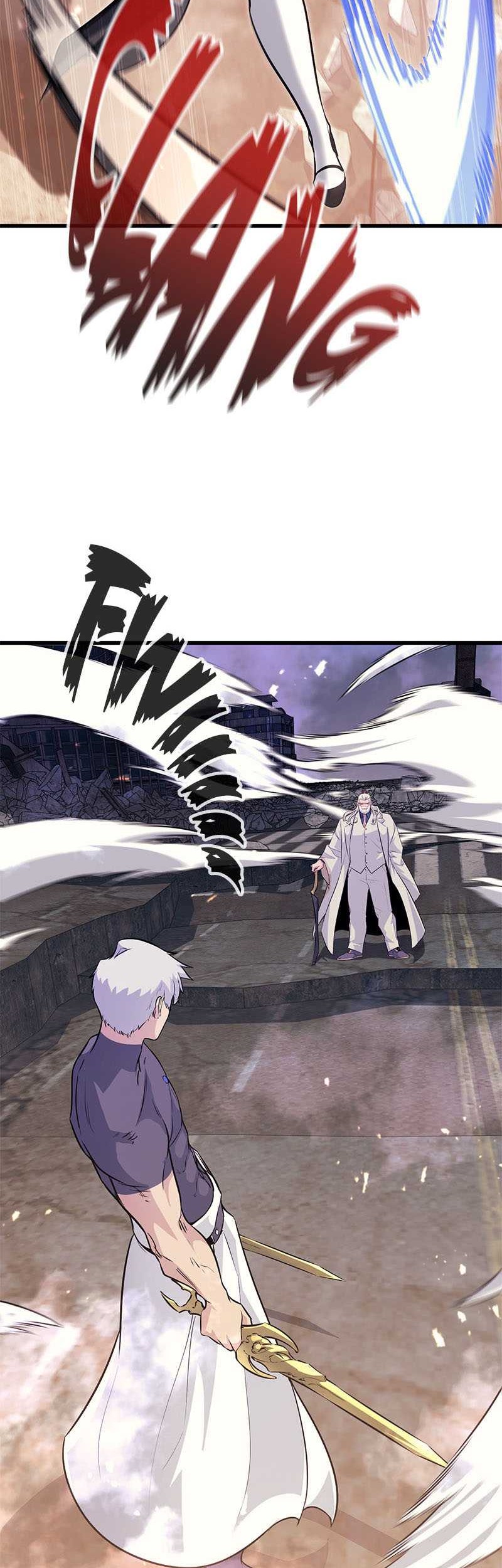 Phantom Spirit King Chapter 77 - halaman 55