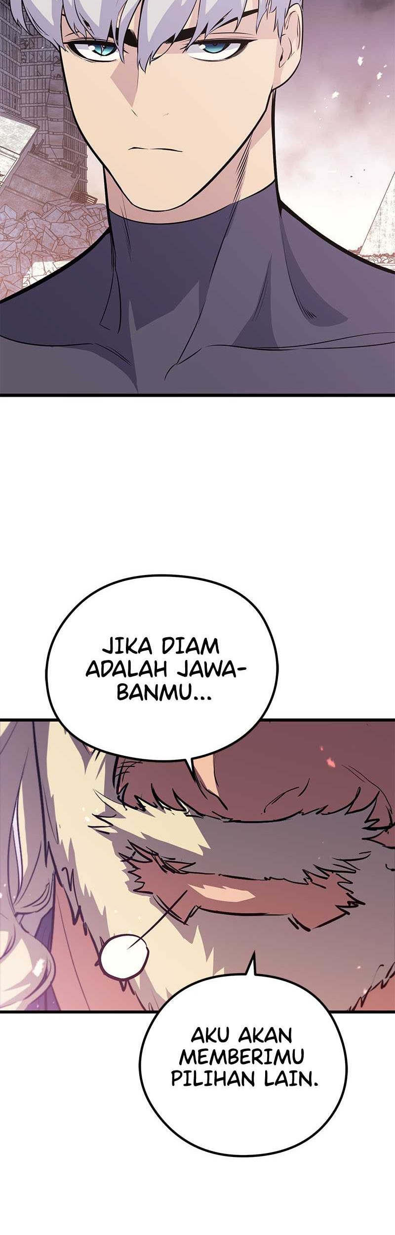 Phantom Spirit King Chapter 77 - halaman 57