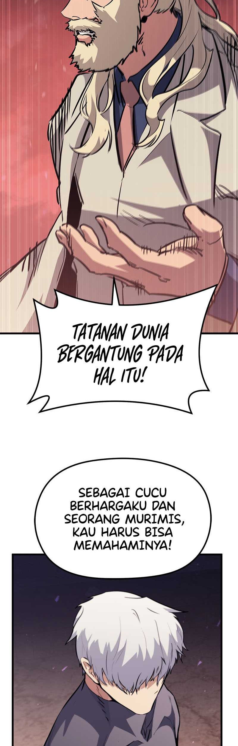 Phantom Spirit King Chapter 77 - halaman 62