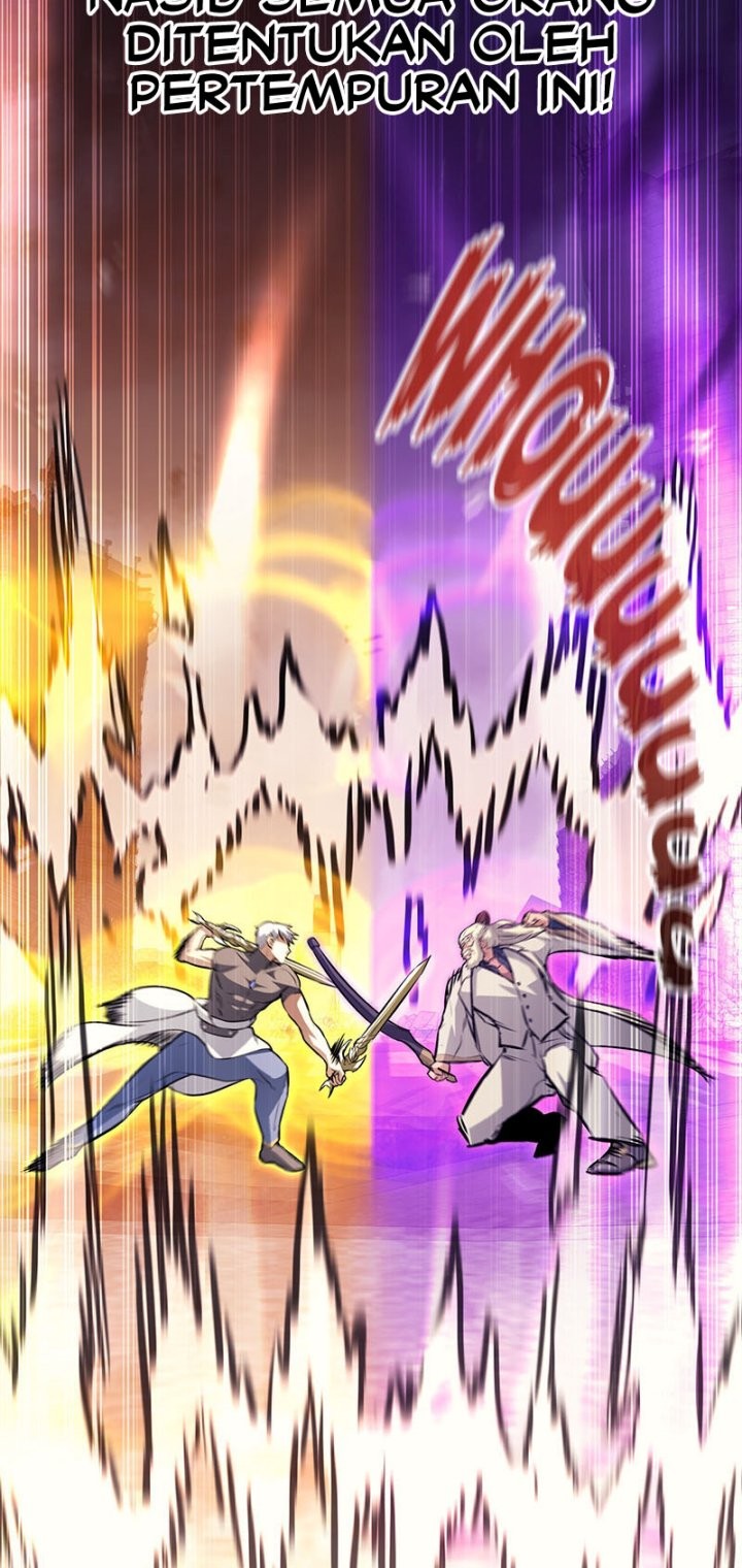 Phantom Spirit King Chapter 78 - halaman 11