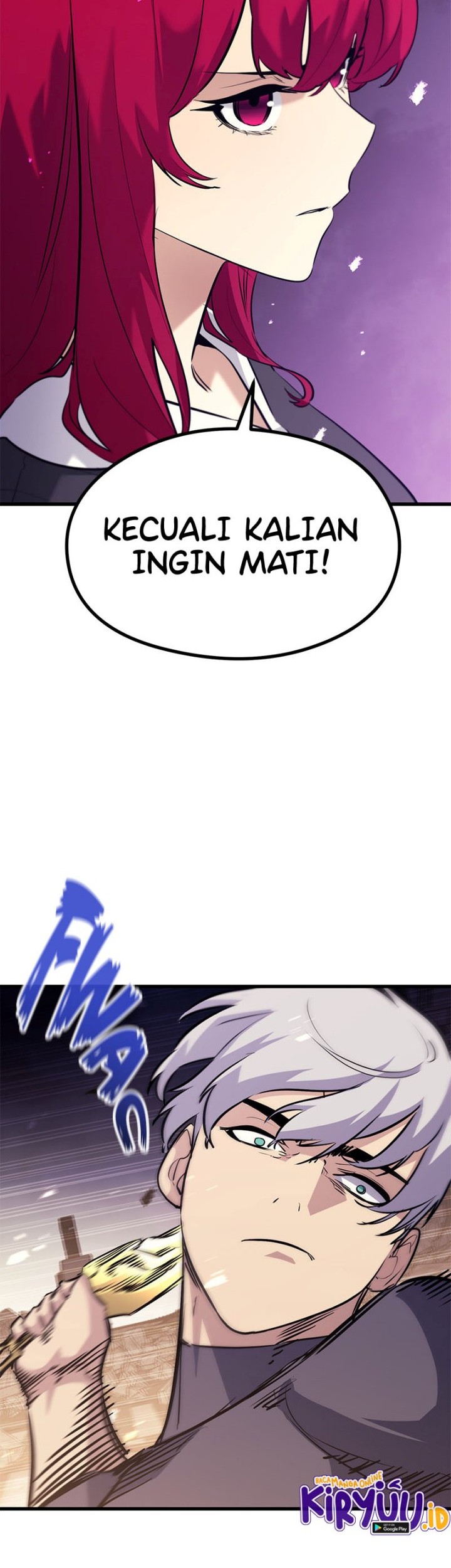 Phantom Spirit King Chapter 78 - halaman 13