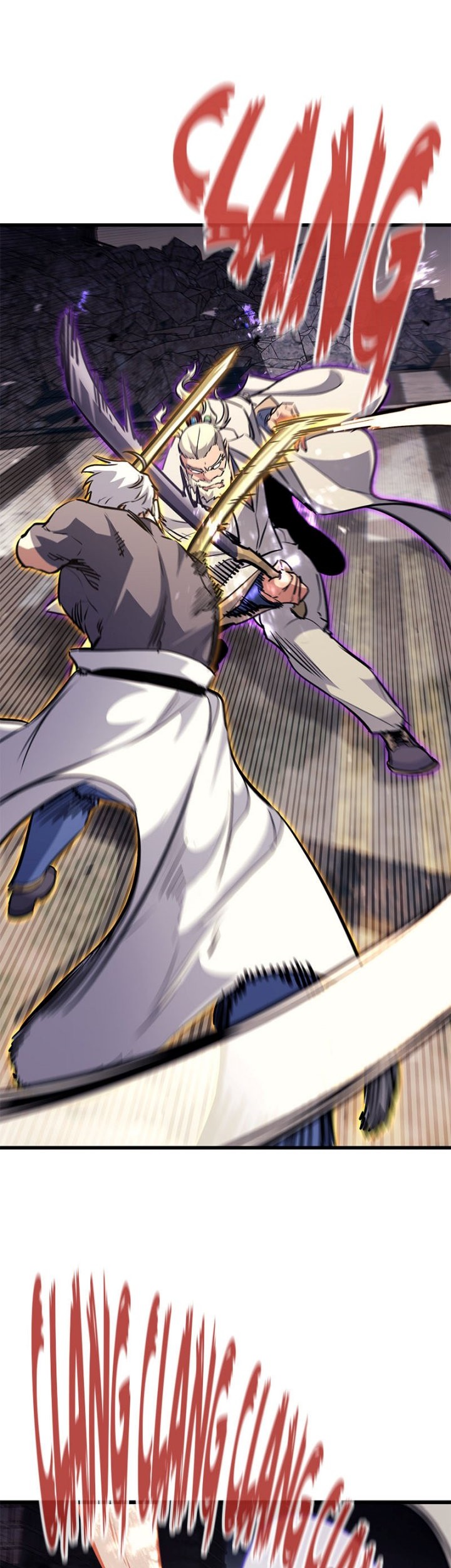 Phantom Spirit King Chapter 78 - halaman 14