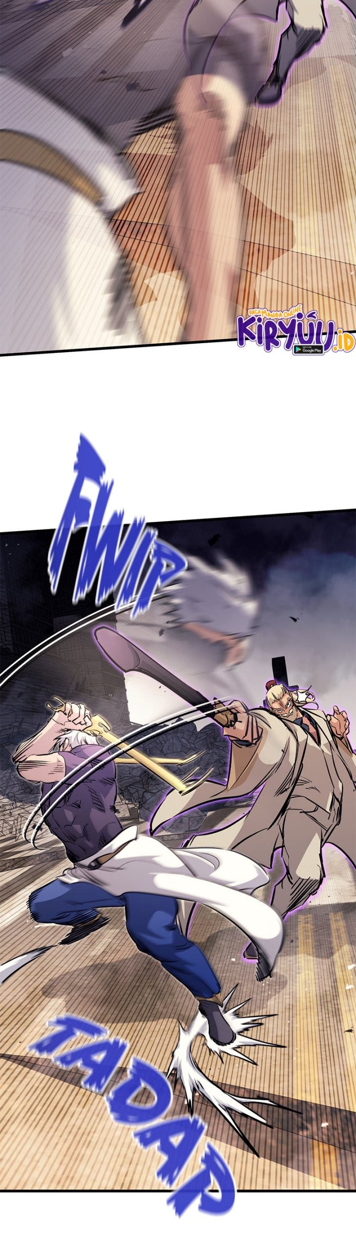 Phantom Spirit King Chapter 78 - halaman 16