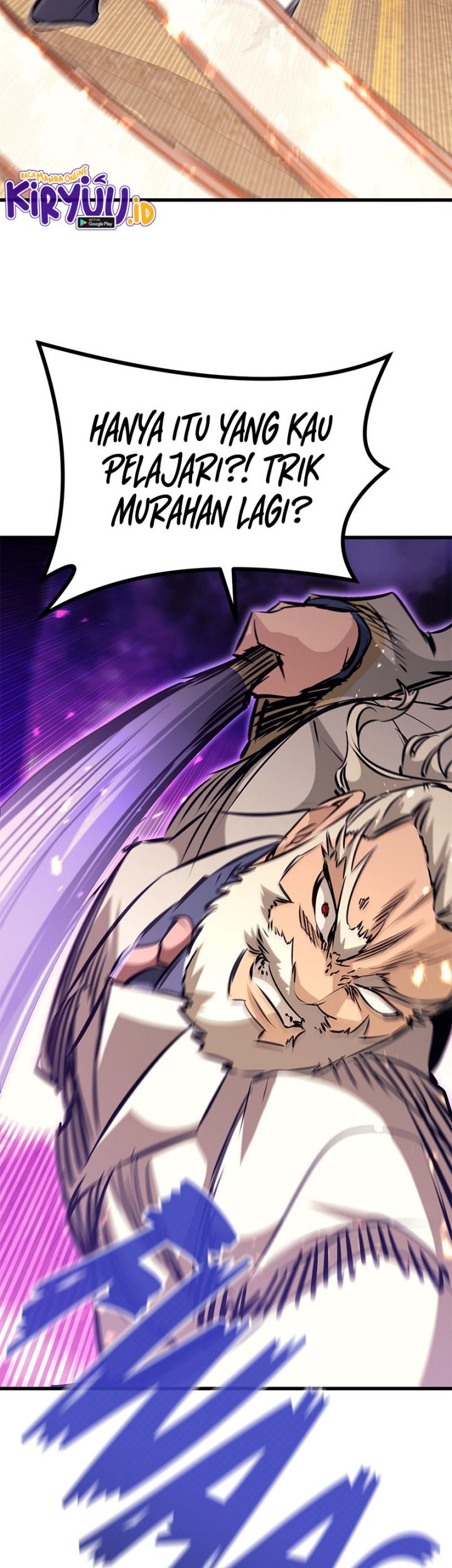 Phantom Spirit King Chapter 78 - halaman 19