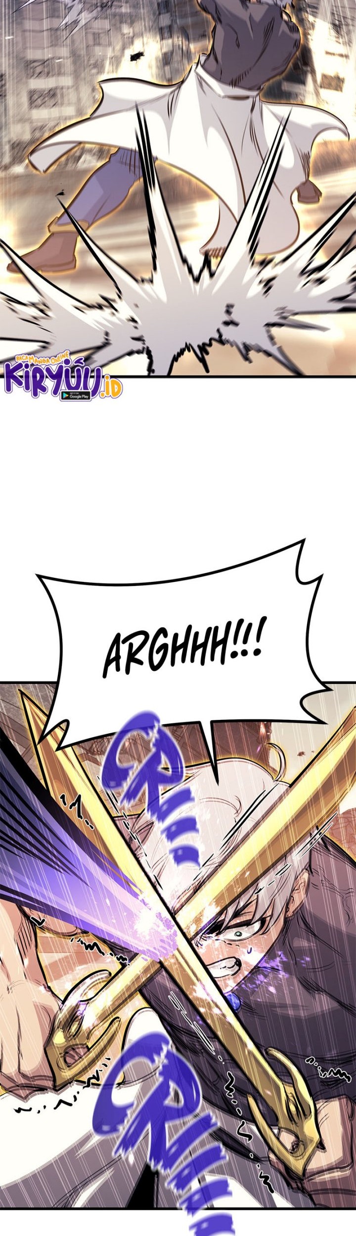 Phantom Spirit King Chapter 78 - halaman 21
