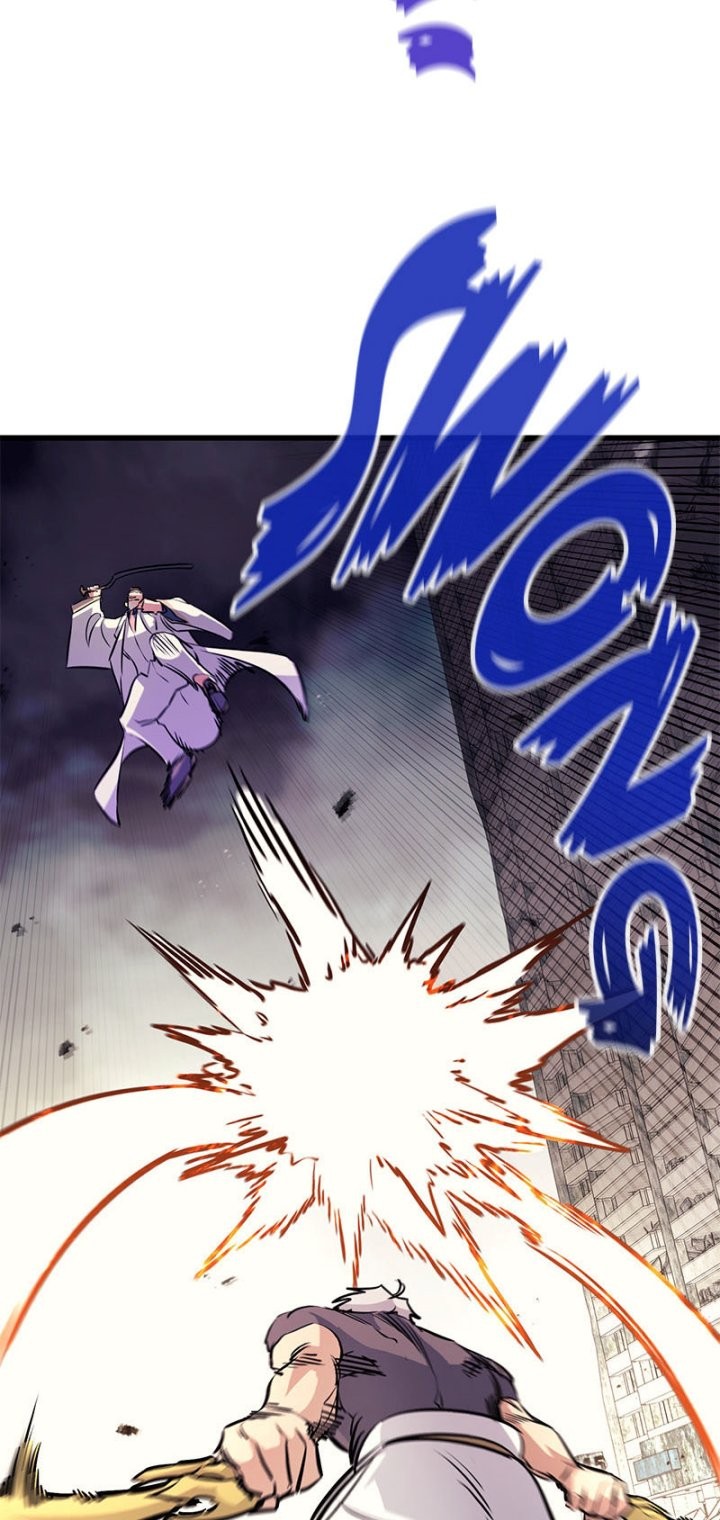 Phantom Spirit King Chapter 78 - halaman 22