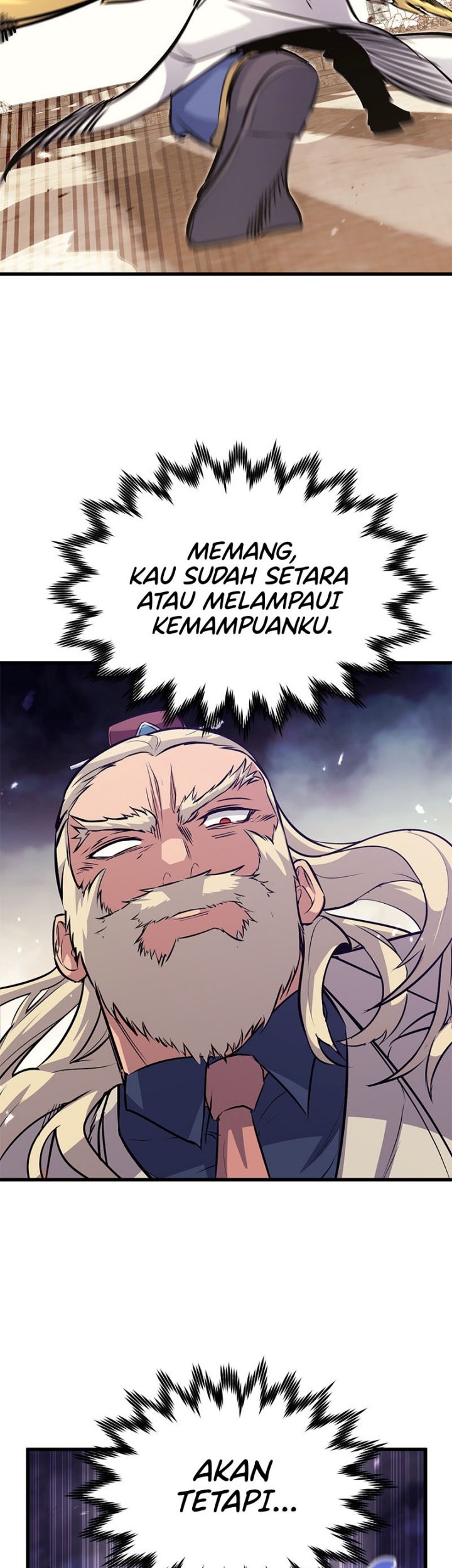 Phantom Spirit King Chapter 78 - halaman 23