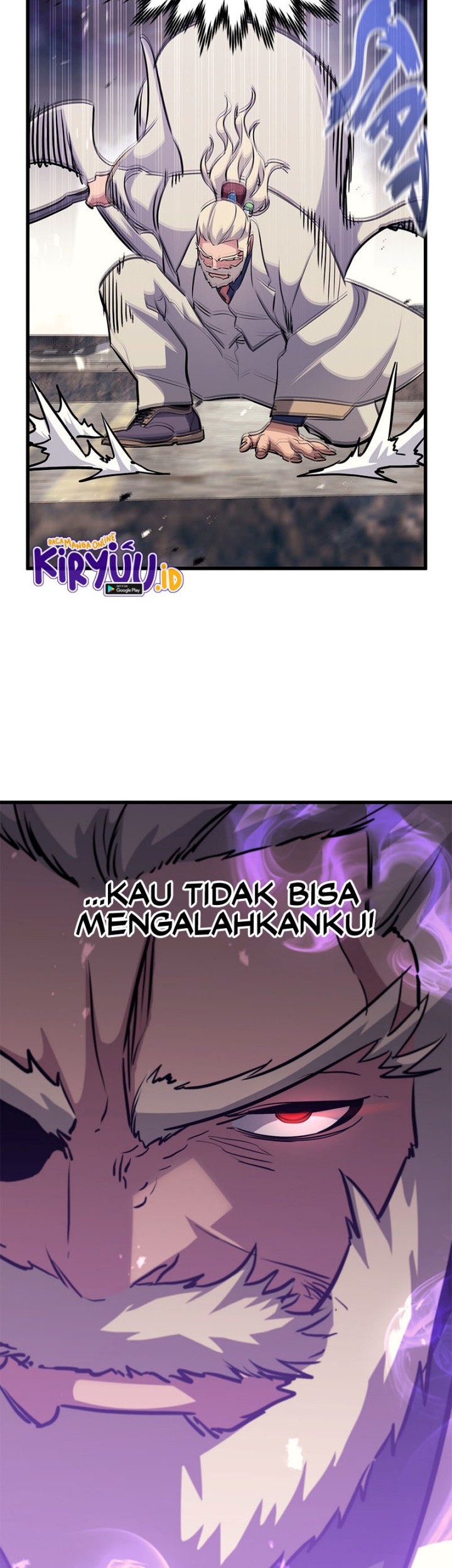 Phantom Spirit King Chapter 78 - halaman 24