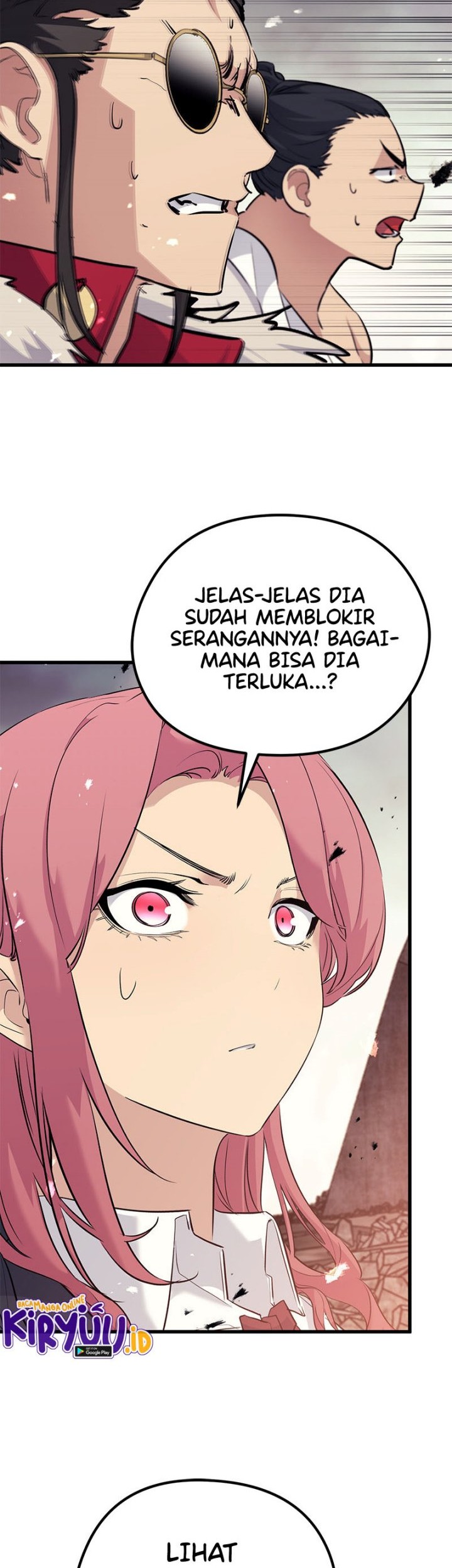 Phantom Spirit King Chapter 78 - halaman 26