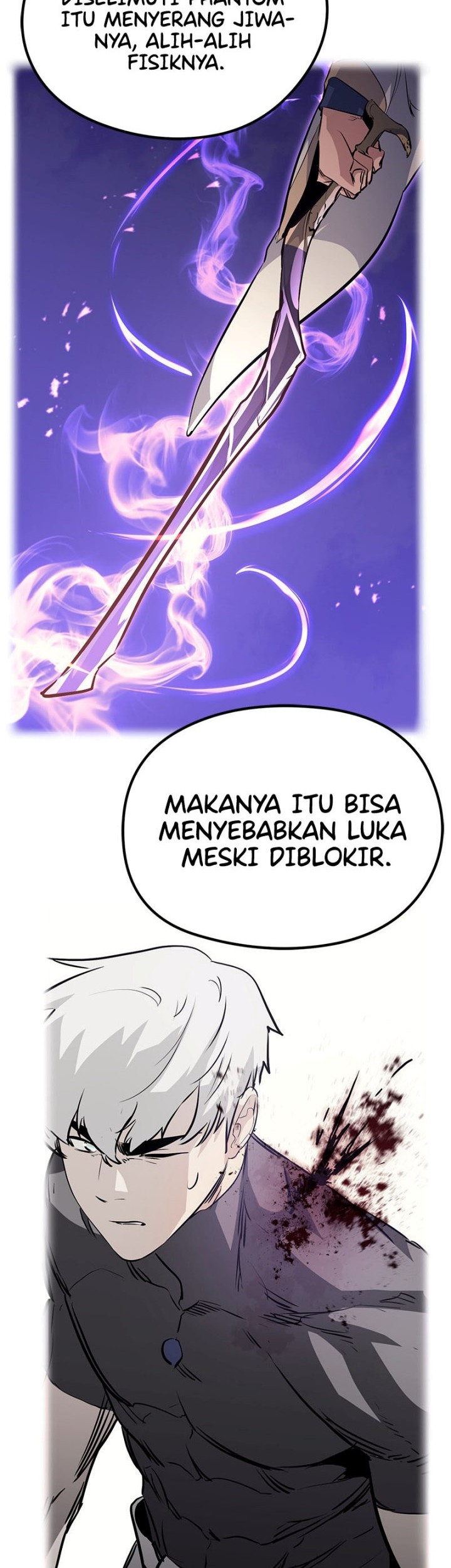 Phantom Spirit King Chapter 78 - halaman 30