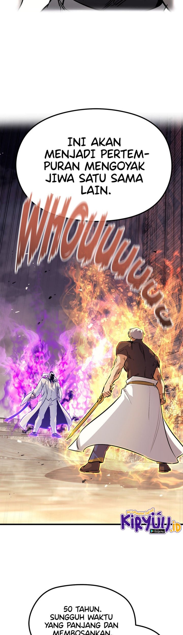 Phantom Spirit King Chapter 78 - halaman 31
