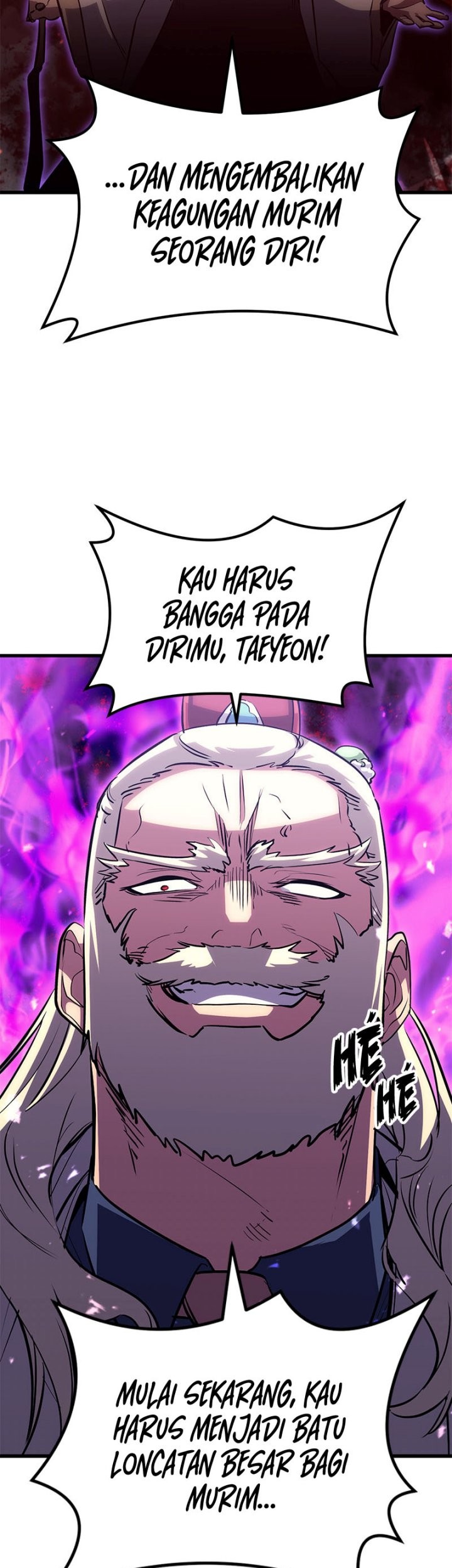 Phantom Spirit King Chapter 78 - halaman 34