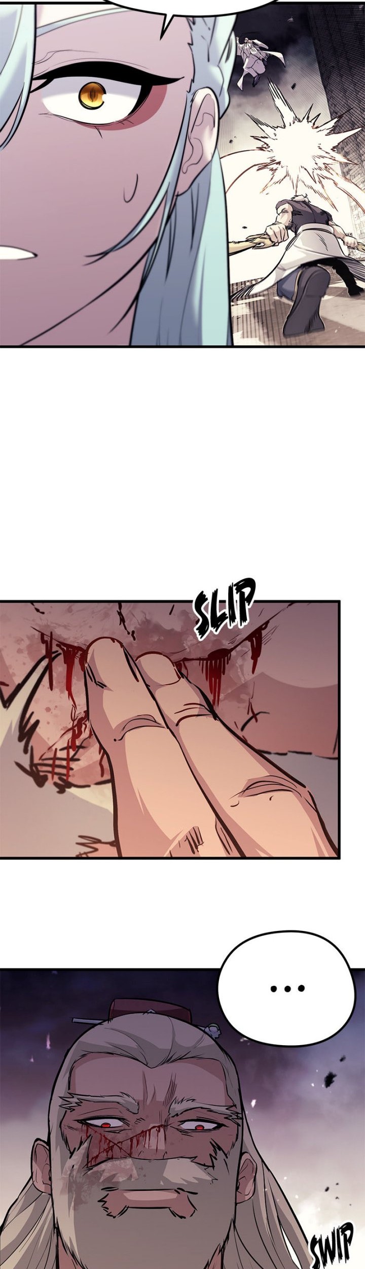 Phantom Spirit King Chapter 78 - halaman 37