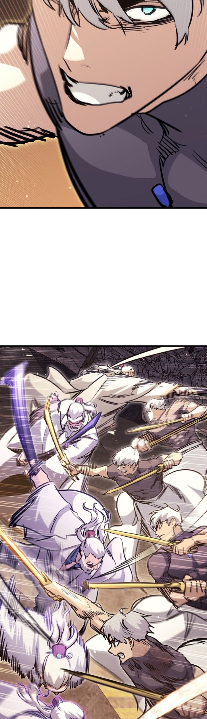 Phantom Spirit King Chapter 78 - halaman 42