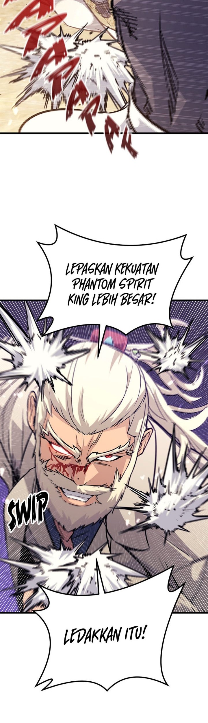 Phantom Spirit King Chapter 78 - halaman 47