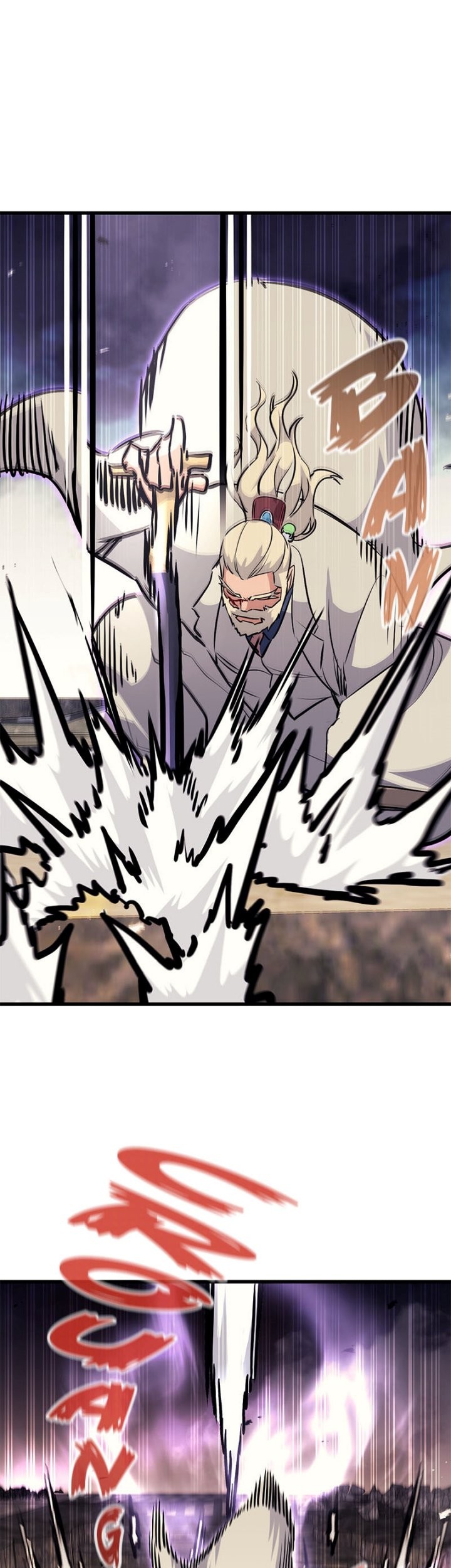 Phantom Spirit King Chapter 78 - halaman 49