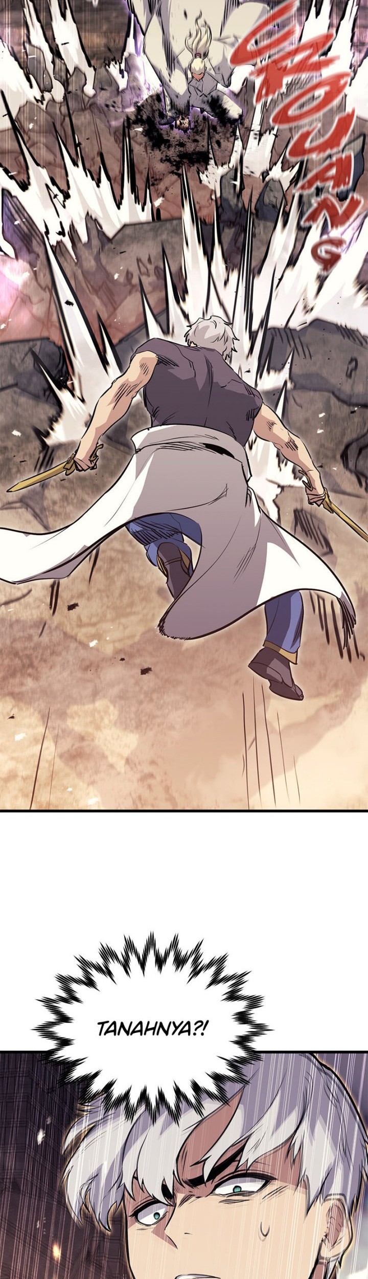 Phantom Spirit King Chapter 78 - halaman 50