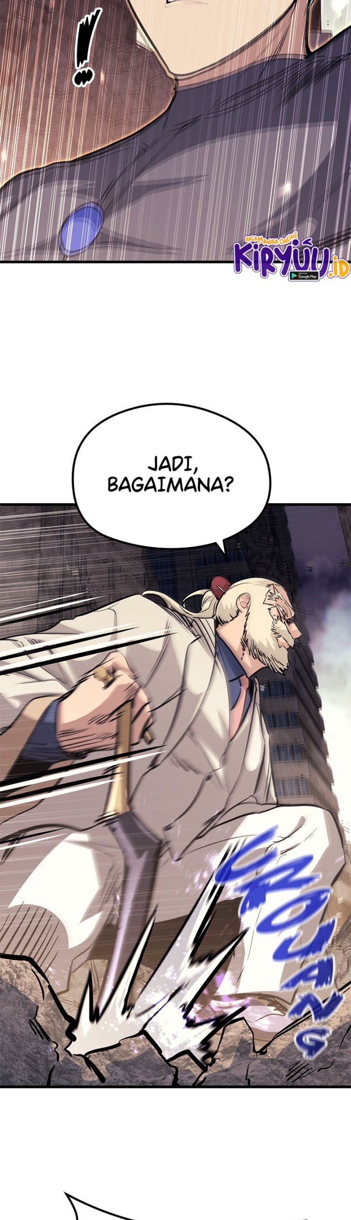 Phantom Spirit King Chapter 78 - halaman 51
