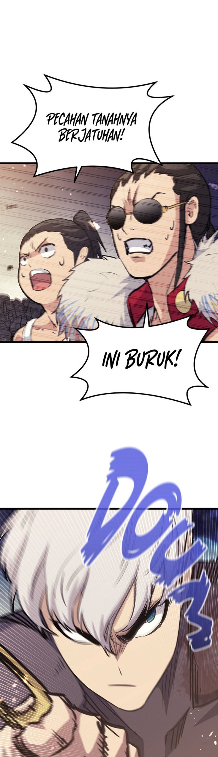 Phantom Spirit King Chapter 78 - halaman 54