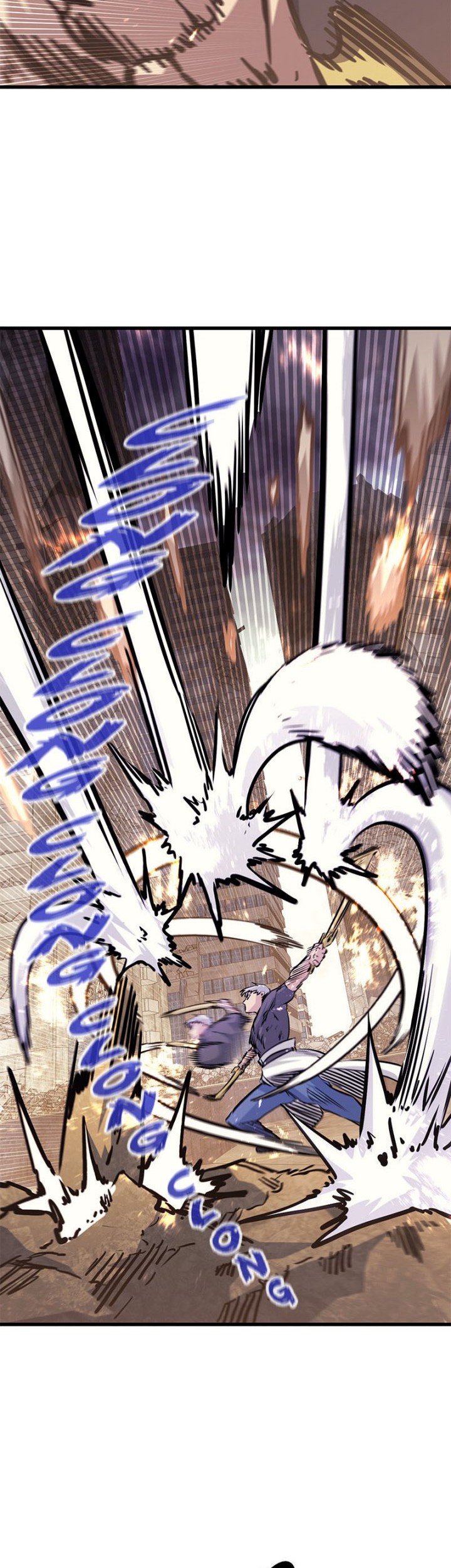 Phantom Spirit King Chapter 78 - halaman 55