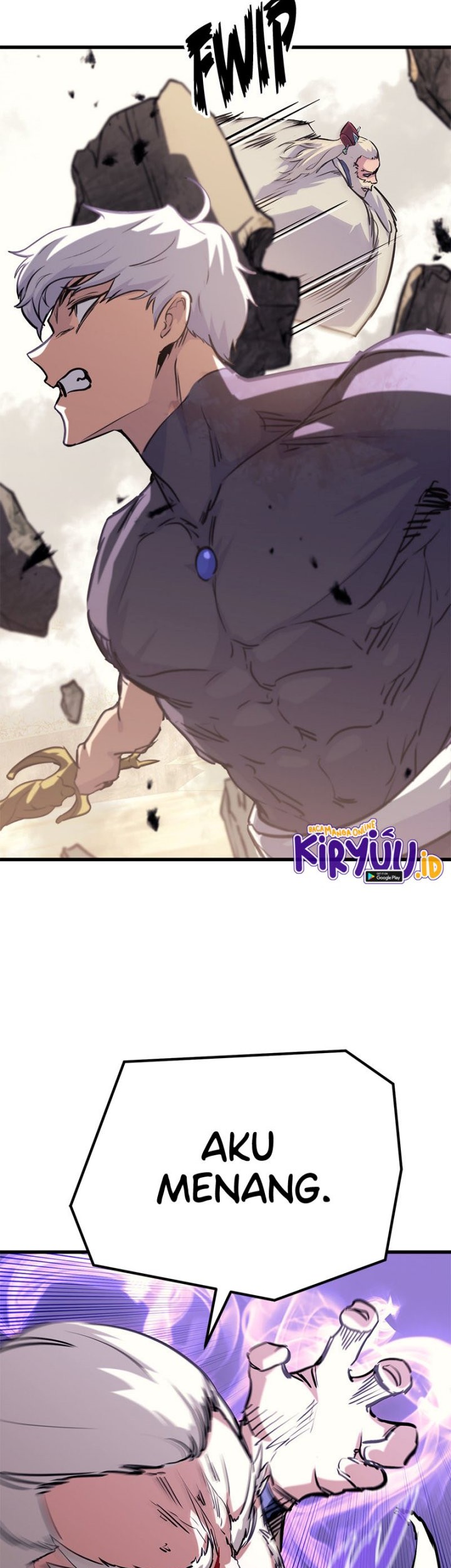 Phantom Spirit King Chapter 78 - halaman 56