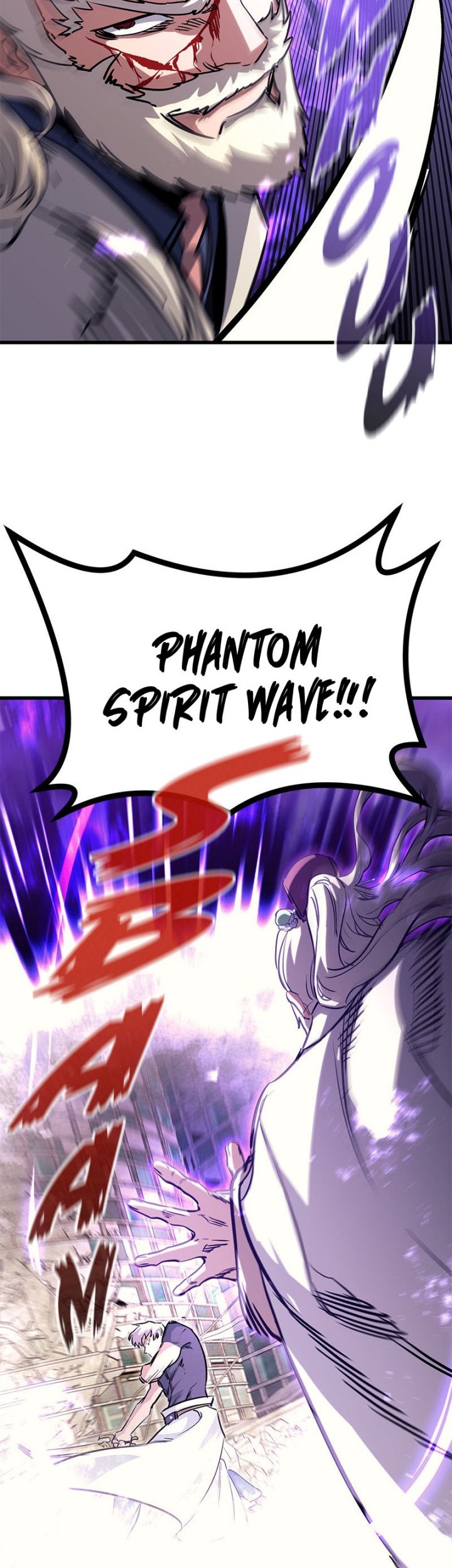 Phantom Spirit King Chapter 78 - halaman 57