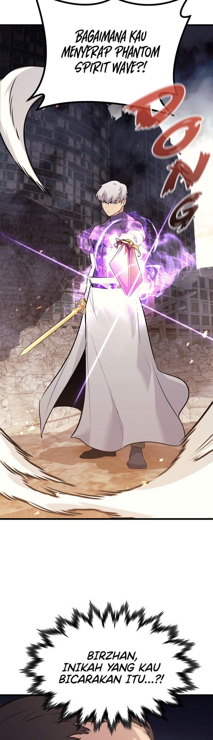 Phantom Spirit King Chapter 78 - halaman 62