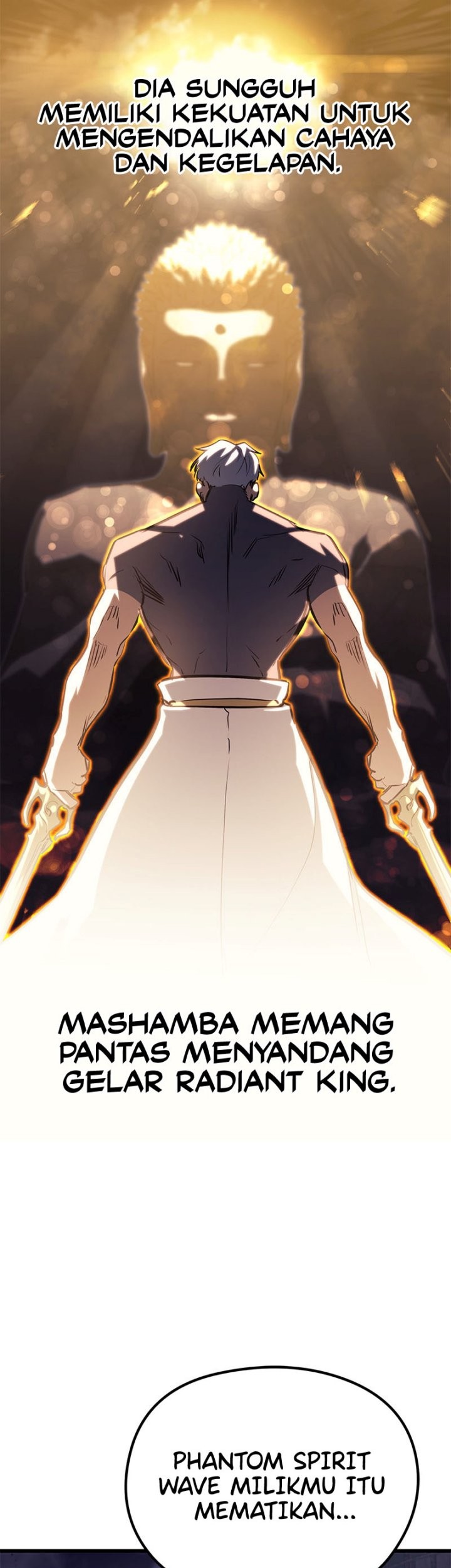 Phantom Spirit King Chapter 78 - halaman 65